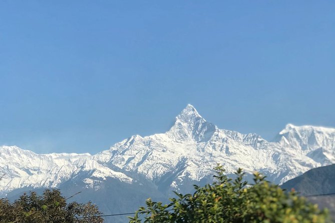 Australian Camp - Dhampus Trek - Pricing and Cancellation