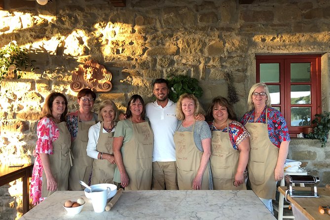 Authentic 7 Day Tuscany Tour - Contact Information