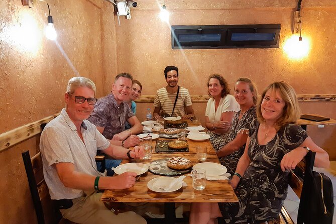 Authentic Food Tour in Agadir - Eat Like A Local - Accessibility Features