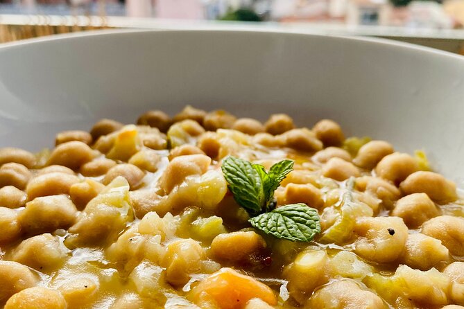 Authentic Sicilian Cooking Class With Gourmet Lunch in Palermo - Accommodating Dietary Requirements
