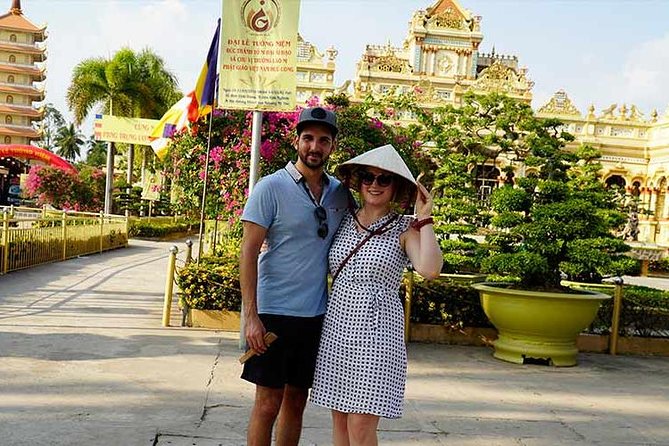 Authetic Mekong Delta Private Tour From Ho Chi Minh City - Reviews and Ratings