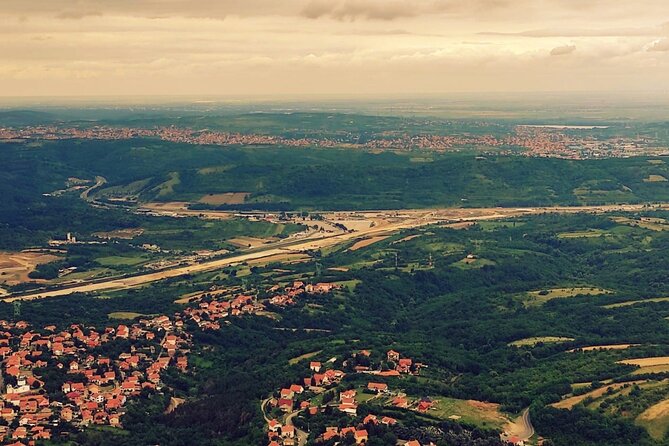 Avala Mountain Private Tour - Getting the Most From Your Tour