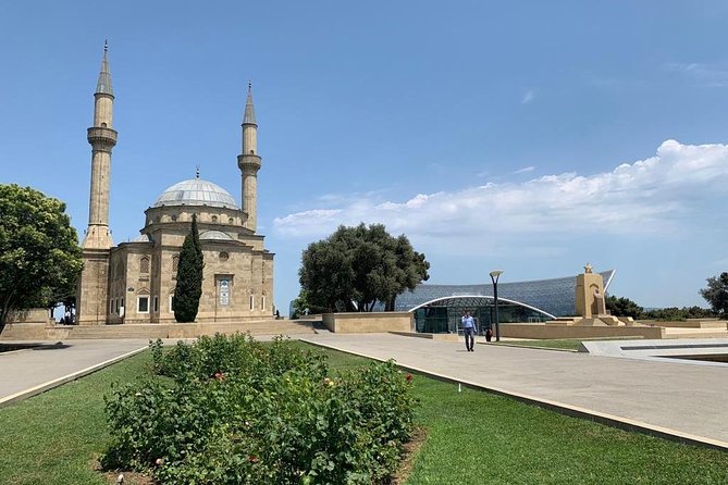 Azerbaijan Tour Package for 3 Days(Baku & Absheron & Gobustan & Gabala Tours) - Pricing Information