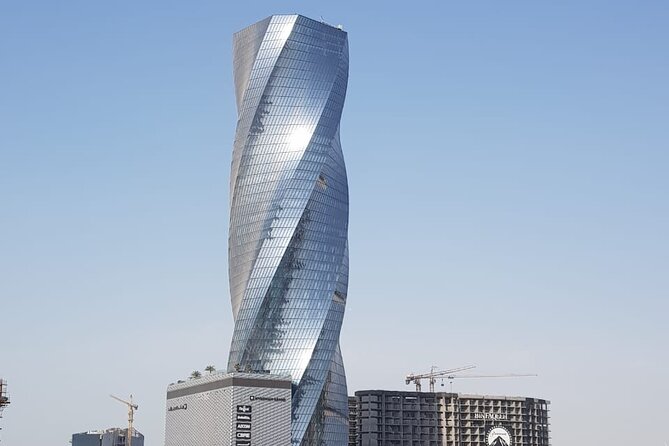 Bahrain City Tour-Private Tour - Customization Options Available