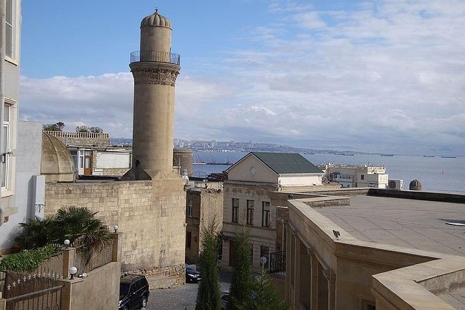 Baku Old City Tour - Traveler Reviews and Experiences