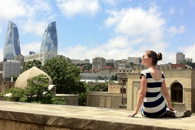 Baku Old City Tour - Recommendations for Visitors