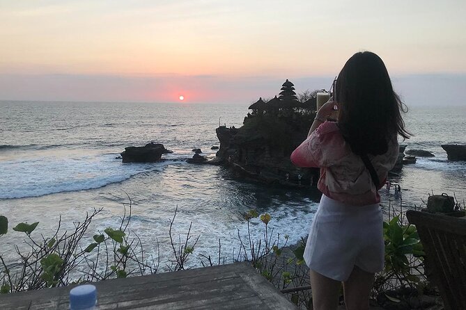 Bali Airport Arrival Transfer and Private Car Charter Combo - Itinerary Customization Options