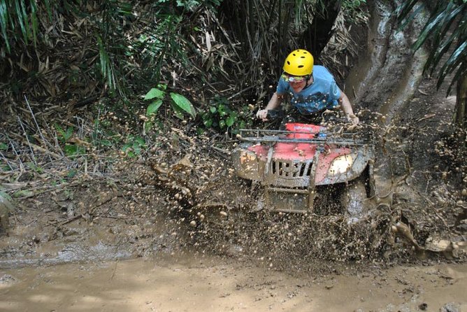 Bali ATV Ride Ubud Rice Field Track - Tips for a Great Experience