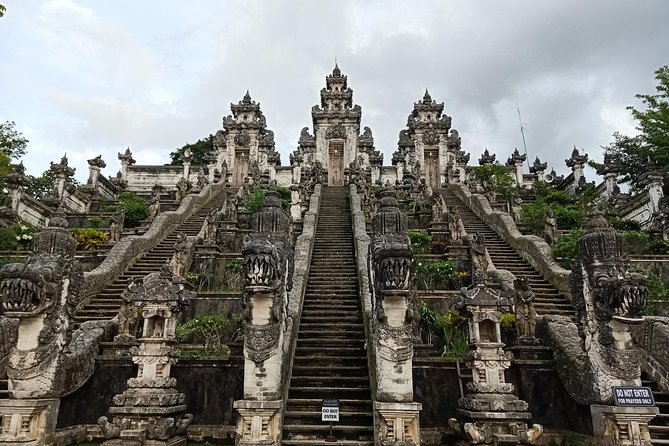 Bali Car Charter English Speaking Driver for 2 Days - Booking Your Bali Charter