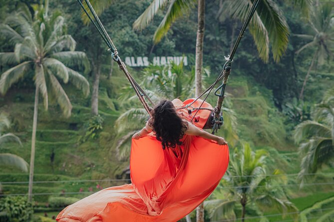 Bali Private Ubud Day Trip - Pricing Structure