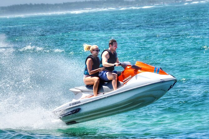 Bali Seawalker - Pricing and Cancellation Policy