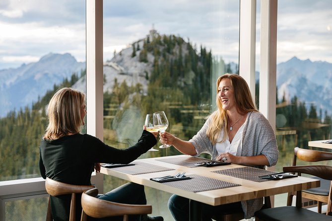 Banff Gondola Ride Admission - Tips for Visiting