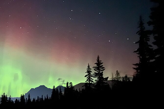Banff Sunset & Stars - 2hr Walking Tour - Customer Reviews and Experiences
