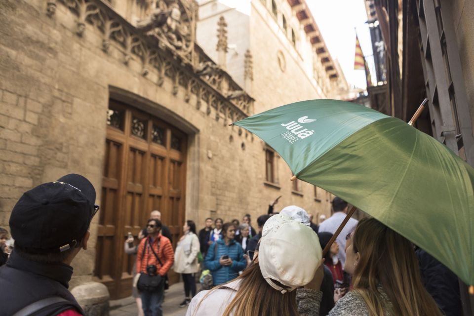 Barcelona: Picasso Museum Guided Tour - Architecture and Collection