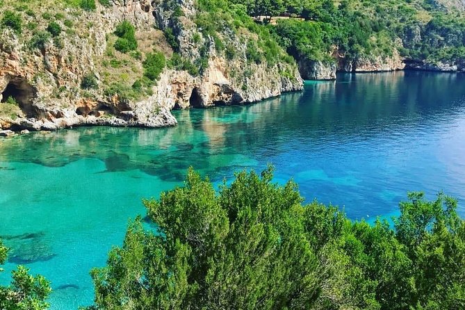 Bay of Infreschi - Booking Details