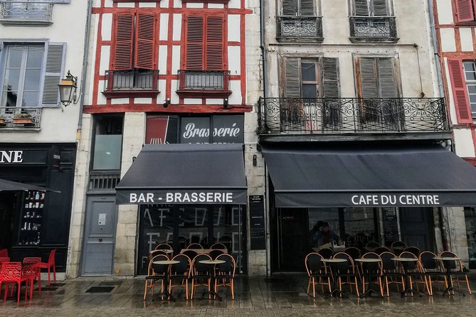 BAYONNE, BIARRITZ and SAINT JEAN DE LUZ - Private Cultural Adventure - Customer Reviews and Feedback