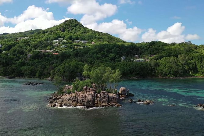 Beautiful Island Tour 5-6 Hours | Mahé | Seychelles | Private Tour | Day Trip - Customer Experience
