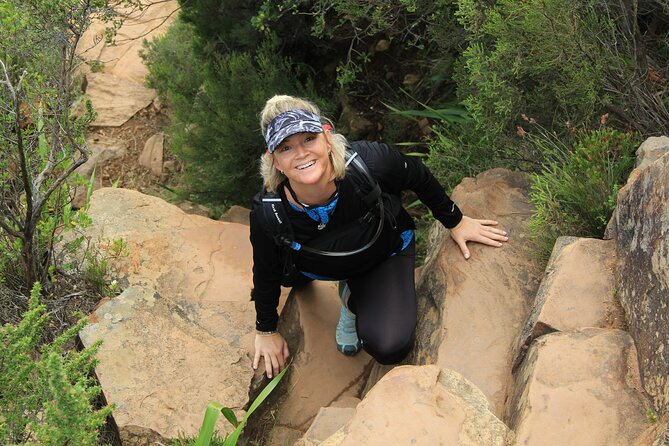 Beautiful Table Mountain Hike - Kasteelspoort - Booking and Cancellation Policy