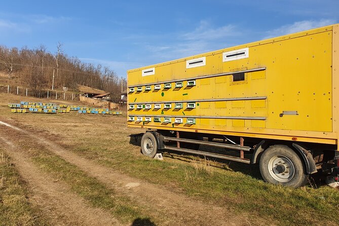 Beekeeping Day Trip| Private Guided Tour From Bucharest - Customize Your Experience