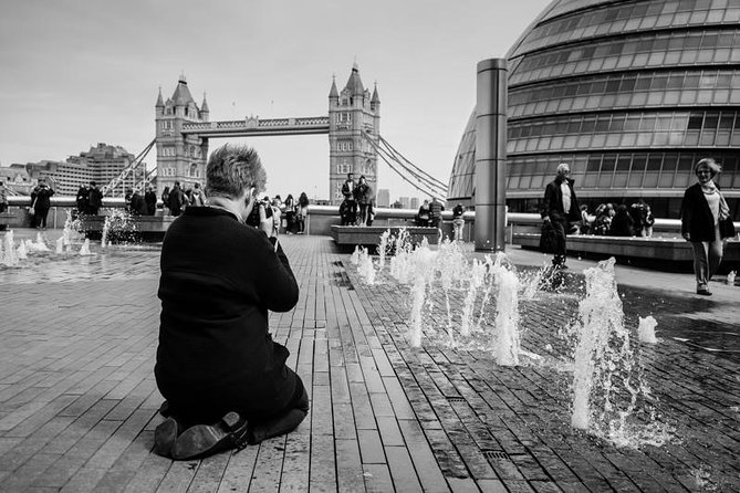 Beginners Photography Course - Small Group Workshop - Tour Highlights and Inclusions
