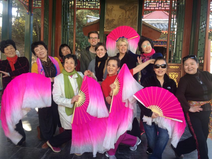 Beijing Classic 2-day Package Tour - Customer Reviews