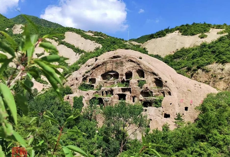 Beijing: Private Transfer to Longqing Gorge and Guyaju Caves - Tour Duration