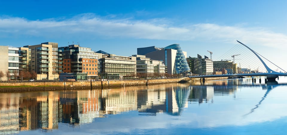 Belfast: Dublin Coach Transfer - Tips for a Smooth Journey