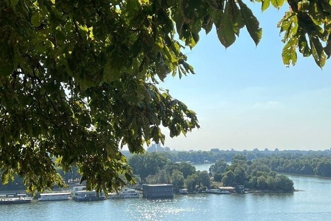 Belgrade Sightseeing by Car - Customer Feedback
