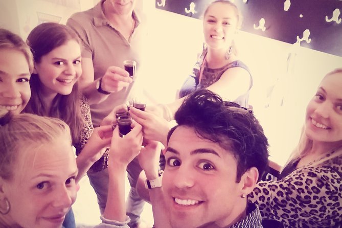 Belgrade Traditional Serbian Rakija Tasting - Flexible Cancellation Policy
