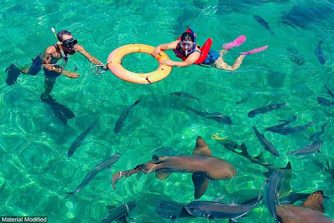 Belize: See & Experience It ALL in 10 Days, 1st Class Custom Tours - Discover Mayan Ruins and Caving Adventures