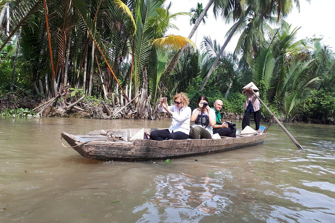 BEN TRE - Real Mekong Delta 1 Day Tour From Ho Chi Minh City - Cultural Insights of Ben Tre
