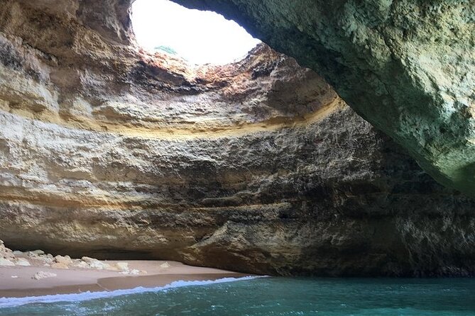 Benagil - Private Tour With Captain - Algarve Cave Captain - Paddleboarding and Snorkeling