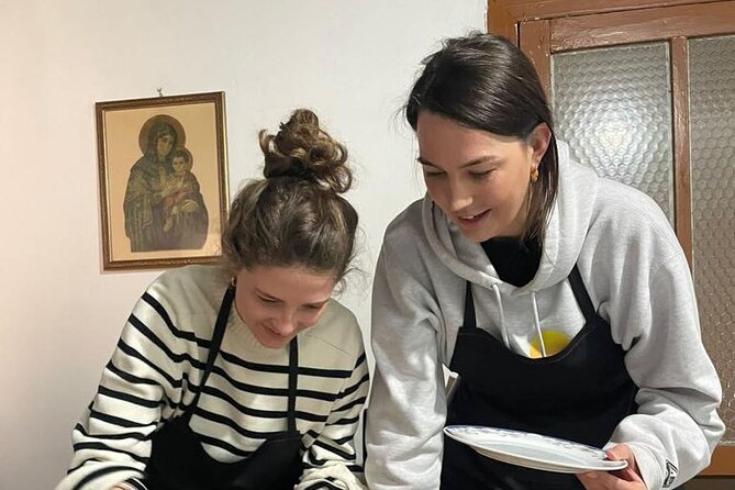 Berat Cooking Class- Traditional Albanian Cooking Class /By Vato - Participants Testimonials