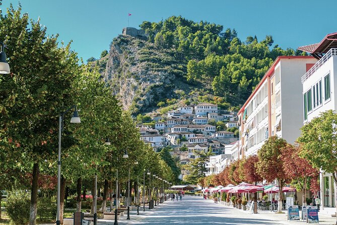 Berat, Durres and Belshi Lake Day Tour of From Tirana - Reviews and Feedback