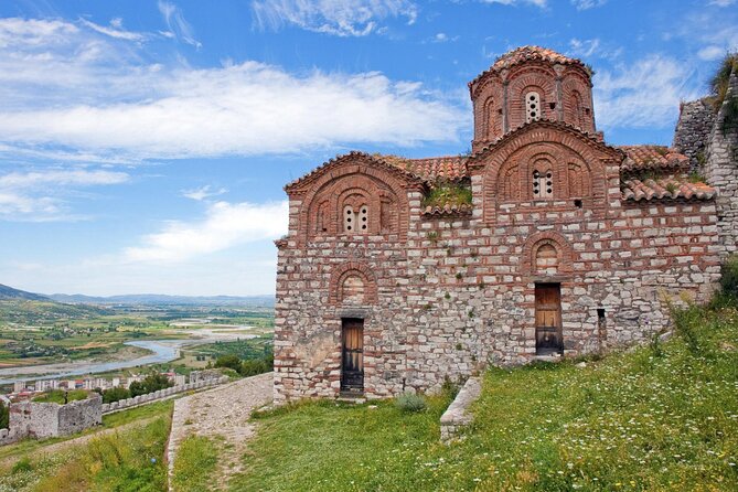 Berat - History and Medieval Art - Private Tour From Tirana - Explore Berats History