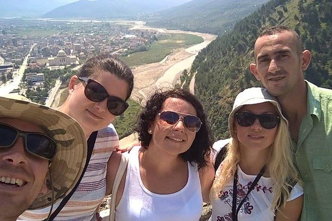 Berat Walking Tour -Visit in Local Family(Gliko &Coffee Tasting) - Discover Berats History
