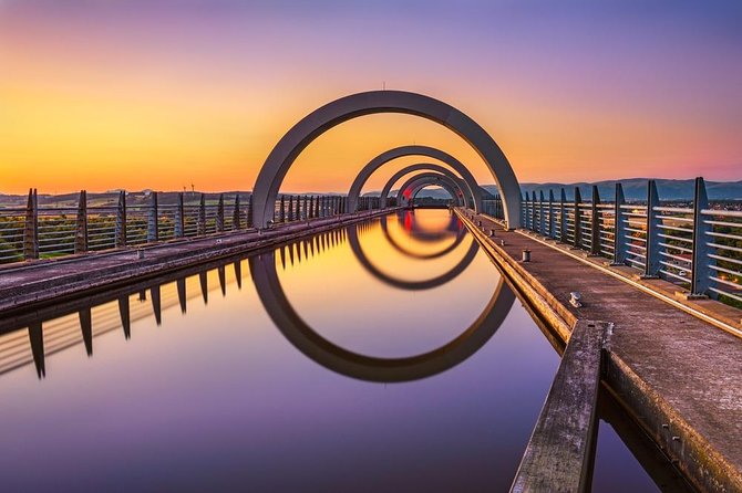 Bespoke 5 Day Tour - Your Personal Itinerary - Included Experiences