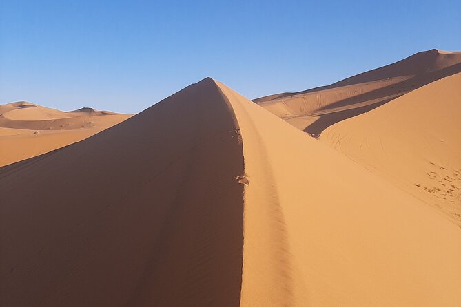 Best 9 Days Tour From Casablanca via Desert & Marrakech - Itinerary