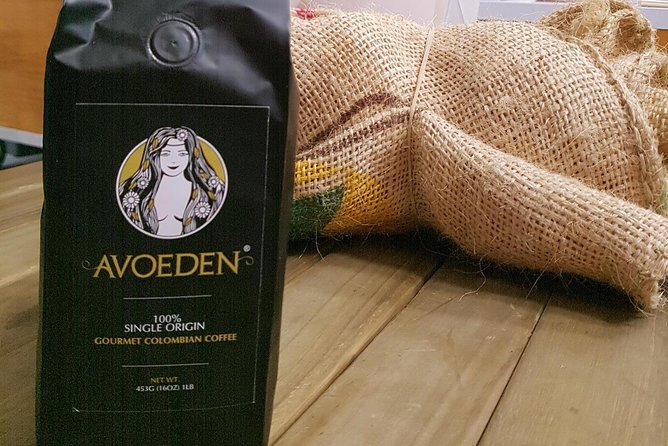 Best Coffee Brewing Workshop in AVOEDEN Cafe - Discover the Art of Coffee Production