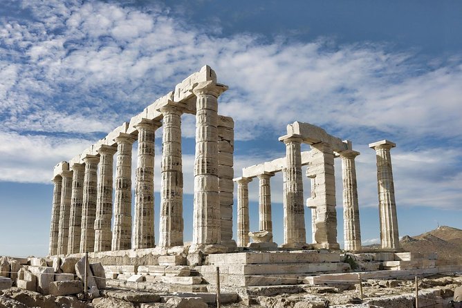 Best of Athens and Cape Sounio Full Day Private Tour - Traveler Feedback and Ratings