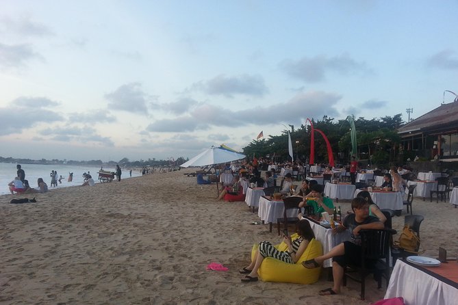 Best of Bali Tanah Lot & Uluwatu Temple Tour Package - Customer Experiences