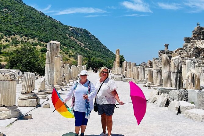 Best of Ephesus Tour From Kusadasi Port | Guaranteed On-Time Return to Ship - Detailed Insights and Exploration