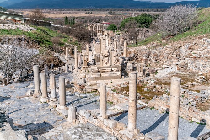 Best of Ephesus Tours From Kusadasi - Cultural Immersion