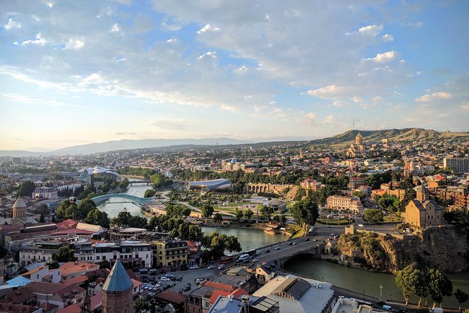 Best of Georgia - 3 or 4 Days Private Tour With Transfers and Guide - Accessibility and Cancellation