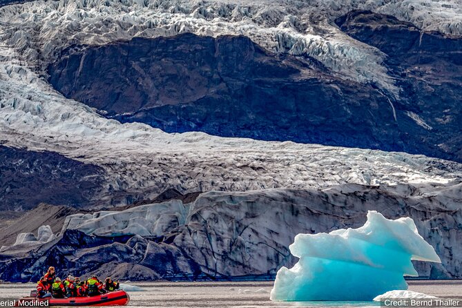 Best of Iceland 9-Day Tour With Private Transport  - Akureyri - Experience Ratings and Reviews