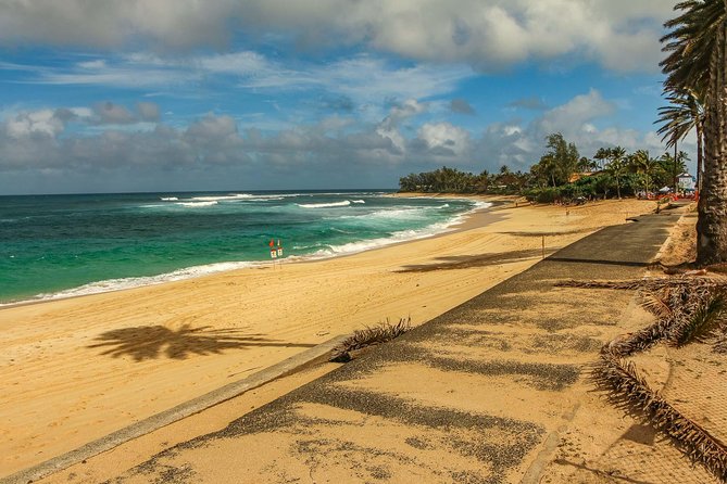 Best of Oahu: Pearl Harbor & Oahu Circle Island Tour From Waikiki - What to Expect on the Day