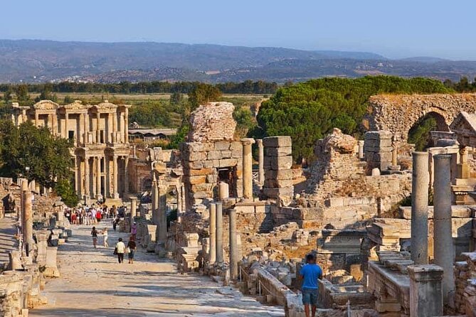 Best of Private Ephesus Tour From Kusadasi Cruise Port - Customer Testimonials