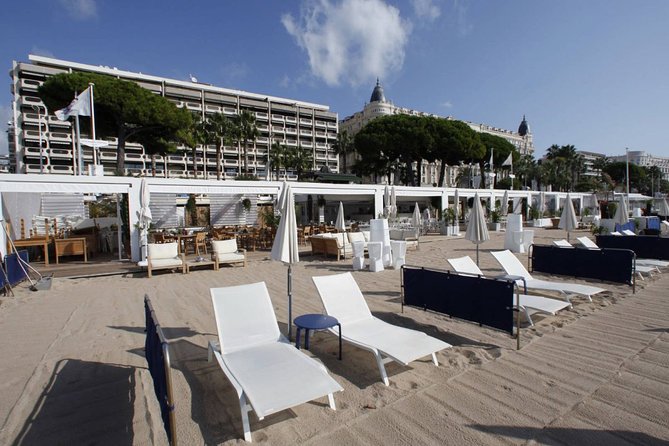 Best of the French Riviera With Cannes , Monaco & More Private Guided Tour - Reviews and Customer Feedback