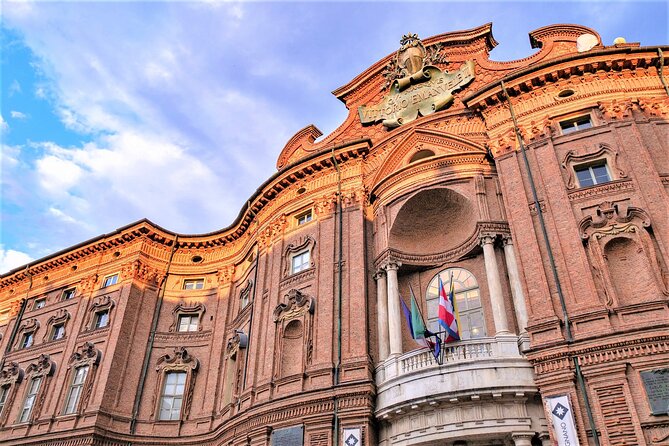 Best of Turin Private Tour With Royal Palace & Mole Antonelliana - Discover the Mole Antonelliana