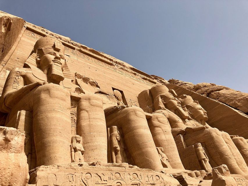 Best Private Day Trip To Abu Simbel From Aswan - Travel Tips